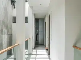 Rumah Cantik Modern Minimalis di Setradago Antapani Bandung