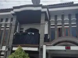 Rumah Bagus Siap Huni Area Margahayu Kopo Sayati Bandung