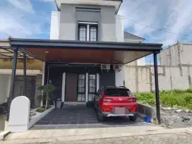 Clustet di Sendangmulyo klipang 5menit RSUD Wongsonegoro