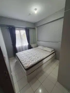 Sewa Apartemen Podomoro Golf View Type 2BR Furnish