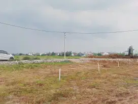 Tanah Kavling Siap bangun di Bekasi dekat Jakarta