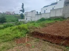 Jual Tanah Idaman siap bangun strategis dkt uin bandung SHM