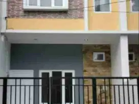 Di Jual Rumah Baru Siap Huni di Komplek Walikota Kelapa Gading