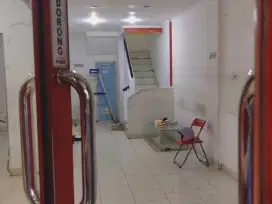 Disewakan ..ruko di Taman Semanan Indah, dekat Richies dan KFC