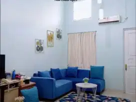 Dijual Rumah Minimalis di Kota wisata, lokasi strategis dekat Sekolah
