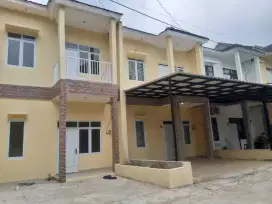 cuma 10 menit menuju stasiun BojongGede pusat pemerintahan disc. 50 JT