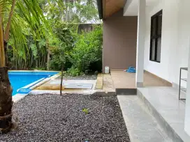 Disewa Villa Murah 3 Bedroom Lokasi Ubud Bali