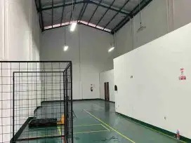 Disewakan Gudang& kantor Green Sedayu Bizpark