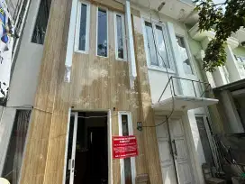 Rumah Kelurahan Gajah Kec Baureno Kab Bojonegoro