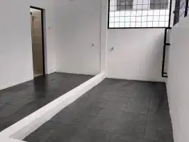 Disewakan Rumah Full Renov di Buah Batu BKR dkt Lodaya Turangga