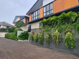 UNIT BARU! Rumah Kemang Dijual. Dalam TOwnhouse, Dkt Kemang Raya