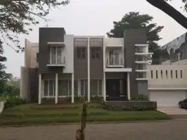 Dijual Rumah Cantik & Nyaman Dago Village Cimenyan
