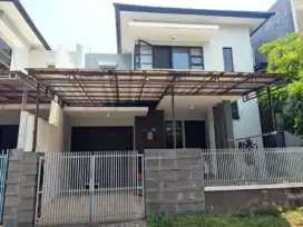 rumah citraland SHM, Puri Widya Kencana dekat gwalk