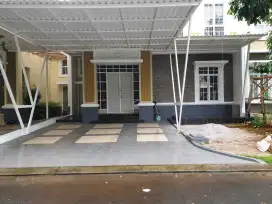 Dijual Cepat Rumah Lokasi Premium Cluster Menaggio Gading Serpong