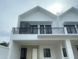 Rumah Ready Stock Di Bojongsari Dekat Mall The Park Sawangan