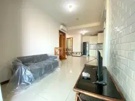 Spesial Termurah 2 Kamar Condominium Green Bay Pluit Furnish Interior