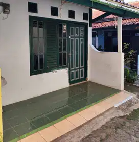 Jual Rumah Kontrakan Cijantung