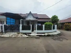 Rumah SHM LT 149 Siap KPR 7 Menit ke Bogor Great Mall J-32322