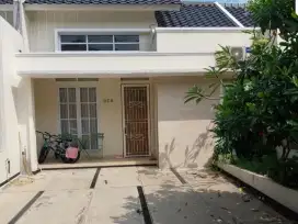Dijual Lelang Rumah di Perum Mutiara Sentul Bogor Jawa Barat