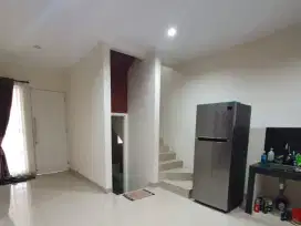 Dijual Rumah Siap Huni Dicluster Premium Discovery Lumina Sektor 9 Bintaro Jaya