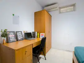 Kost Tanjung Duren KM Luar di Ashera Citraland Siap Huni dkt APL Tower