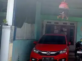 Dijual Rumah Dekat Bandara Di Perum Oasis Semampir Sidoarjo