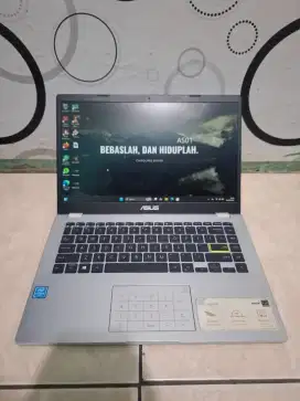 Laptop Asus E410M