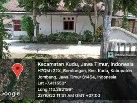 KELURAHAN BENDUNGAN, KUDU JOMBANG