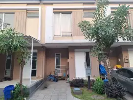 JUAL RUMAH SIAP HUNI MILANO VILLAGE GADING SERPONG