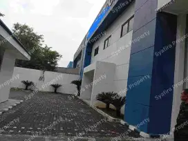 Di Jual Gudang/Pabrik dalam kawasan Industi Jababeka 2 Cikarang