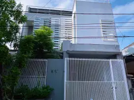 Griya Babatan mukti, Wiyung, Surabaya Barat