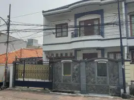 Rumah 2lt di Jl Tomang Asli Jatipulo Palmerah Jakarta Barat