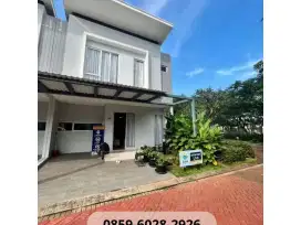 NEW Zuma 6x8 & 7x8 Full furnish AC disetiap ruangan PARAMOUNT LAND 2Lt