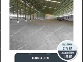 Di JUAL PABRIK KARAWANG