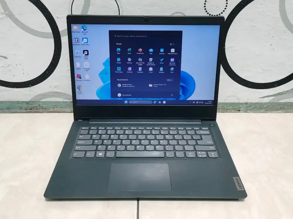 Laptop Lenovo Slim 3