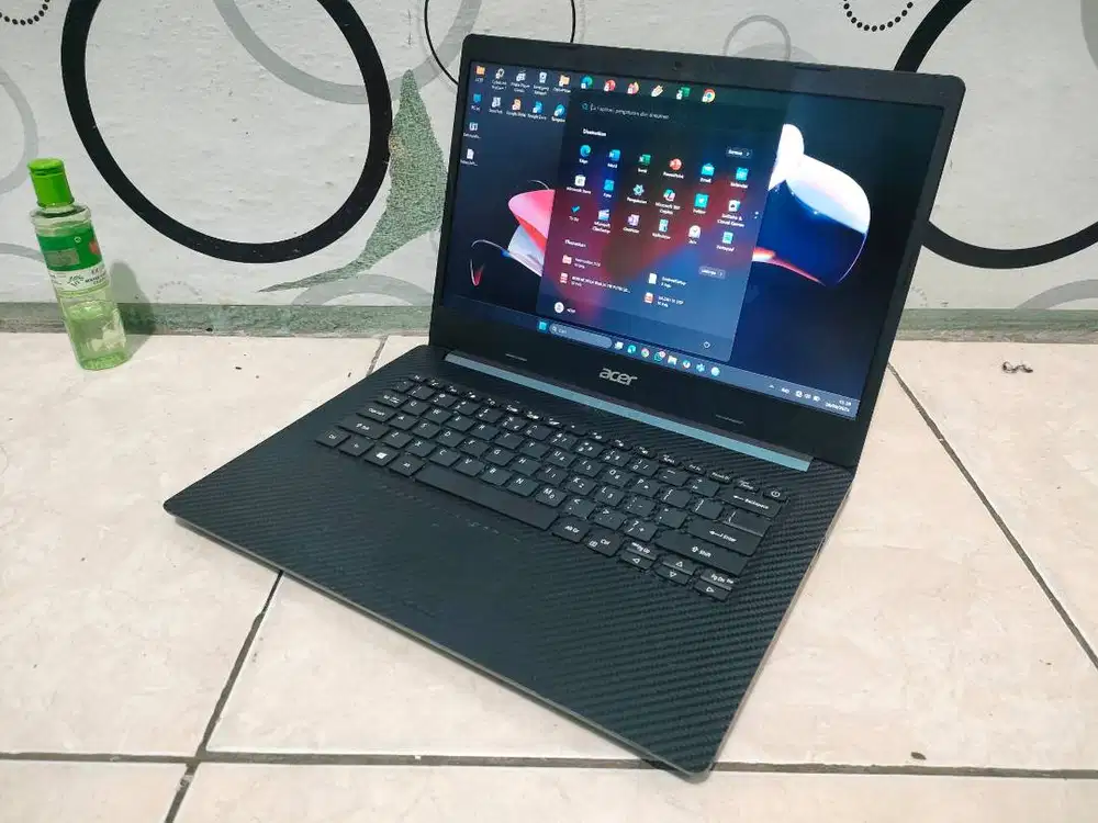 spek tinggi di jual murah aja biar cepet, nno minus