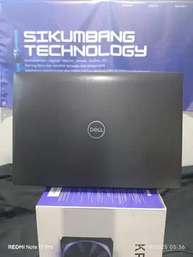 Dell Latitude 5300 | Core i5 Gen 8 | 8GB RAM | 256GB SSD | Laptop
