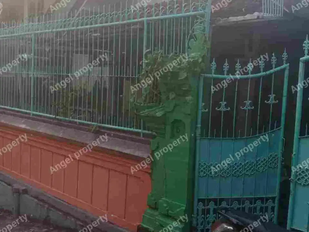 DIJUAL RUMAH DI PERUMAHAN MUDING KEROBOKAN KAJA