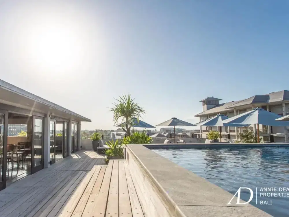 FREEHOLD | TURNKEY BOUTIQUE HOTEL 300M FROM CANGGU BEACH