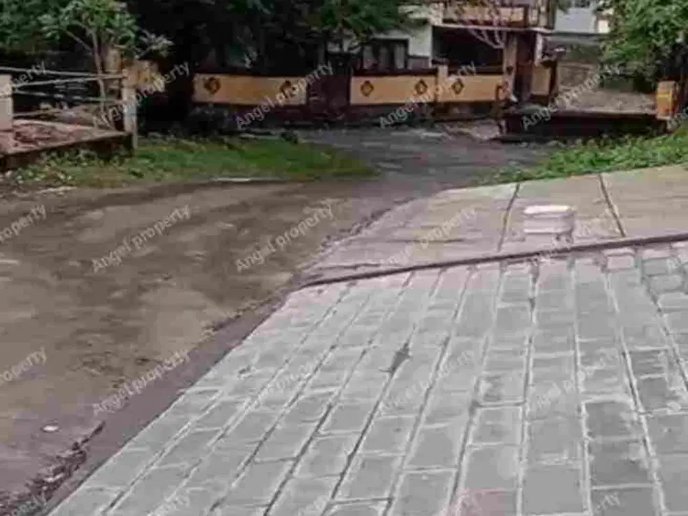 DIJUAL TANAH GUNUNG CATUR COCOK BUAT KAVLING,GUDANG,KANTOR