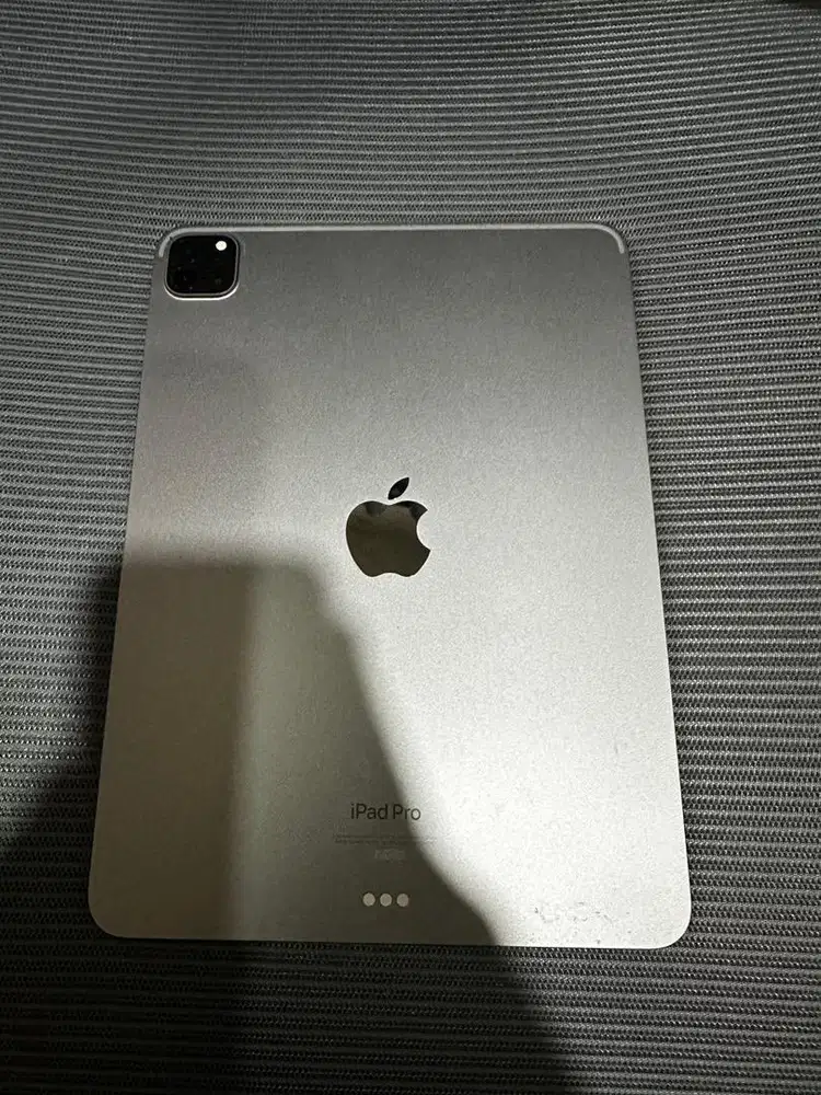 iPad M2 Pro 128GB WiFi iBOX