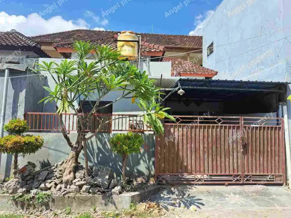 DIJUAL RUMAH GUNUNG PAYUNG DEKET SOPUTAN DENPASAR