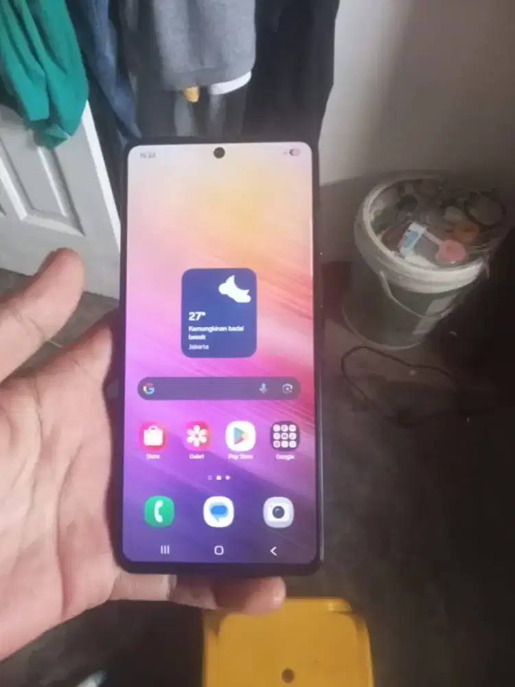 Di Jual Samsung A73