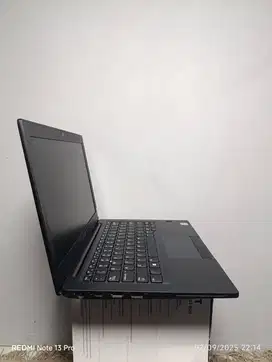 Dell Latitude 7280 | Core i5 Gen 7 | 8GB RAM | 256GB SSD | Laptop Seco