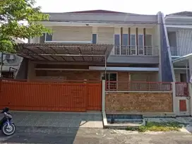 Rumah dharmahusada indah