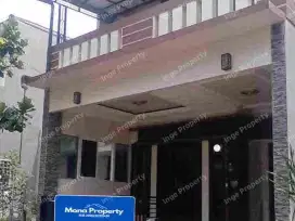 Rumah cantik minimalis Cibubur Residence