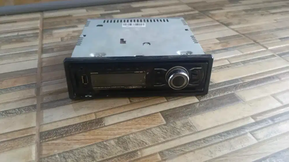 Radio copotan xenia 2010