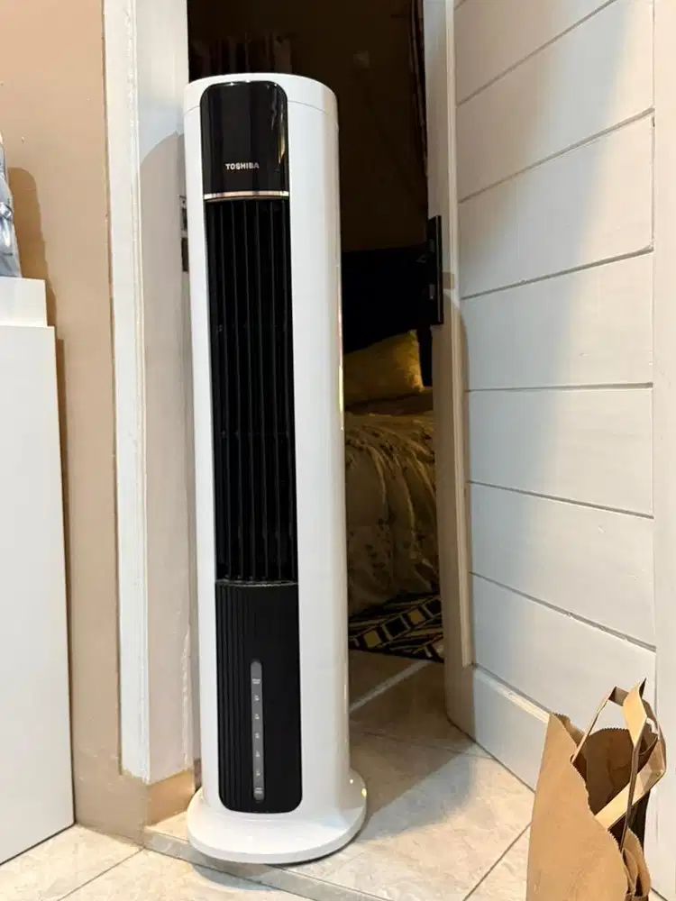 Toshiba air cooler 7 liter