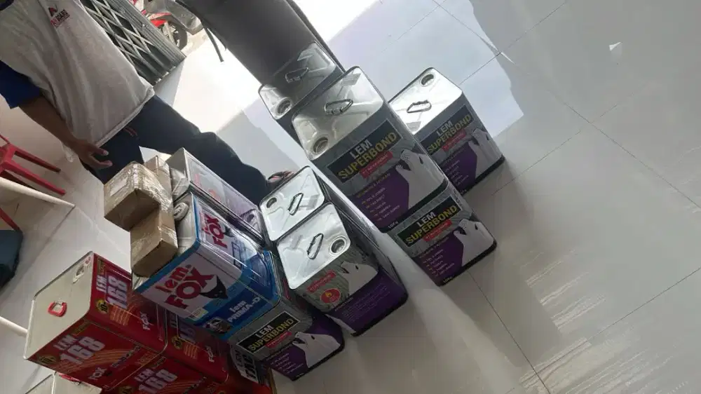 DI BUTUHKAN ADMIN KANTOR SEGERA