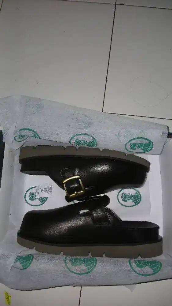 sepatu nappa millano